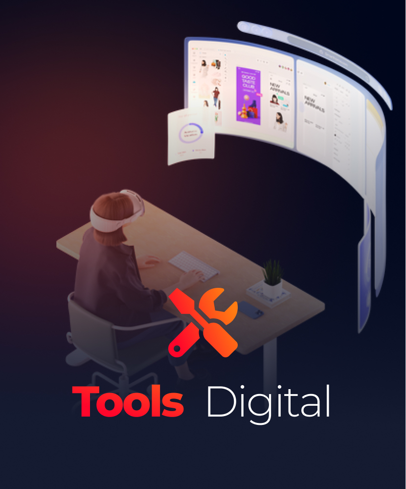 Tools Digital